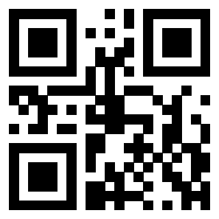 3301914172 Qr Code associato
