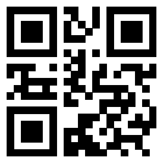 3301914179 Qr Code associato