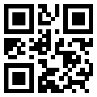 3301914186 Qr Code associato