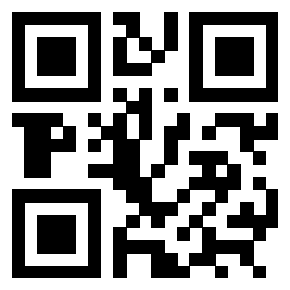 Qr Code di 3301914190