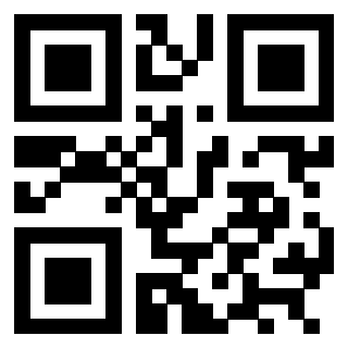Scansione del QrCode di 3301914191