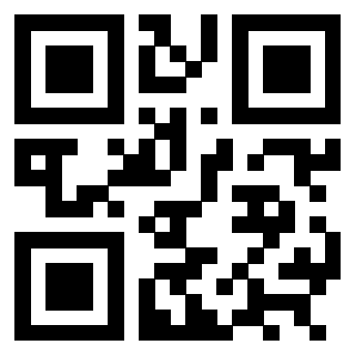 3301914192 - Immagine del QrCode associato
