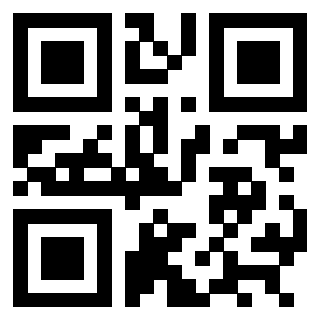 3301914196 Qr Code associato