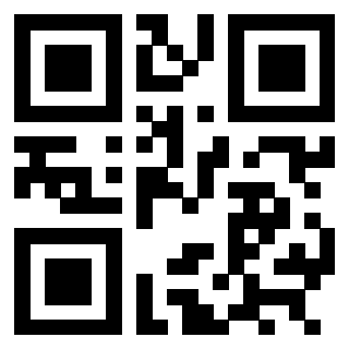 Il QrCode di 3301914197