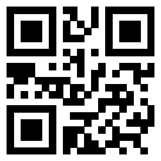 Immagine del QrCode di 3301914198