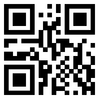 3301914200 Qr Code associato