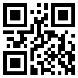 3301914201 - Immagine del Qr Code associato