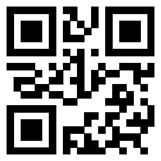 Immagine del QrCode di 3301914203