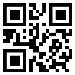 3301914206 QrCode associato