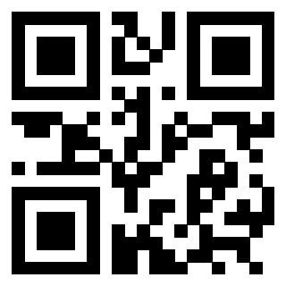 Il QrCode di 3301914207