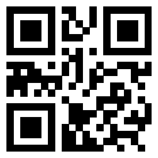 3301914209 Qr Code associato