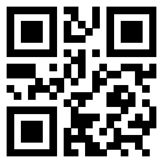 3301914213 Qr Code associato