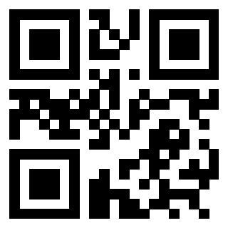 Il Qr Code di 3301914215