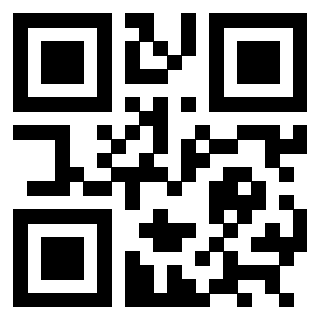Scansione del QrCode di 3301914216