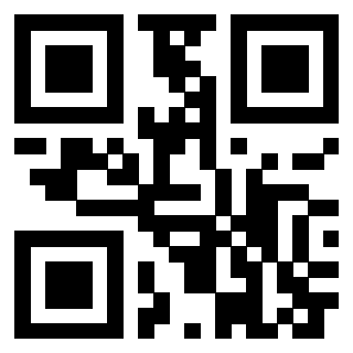 Scansione del Qr Code di 3301914218