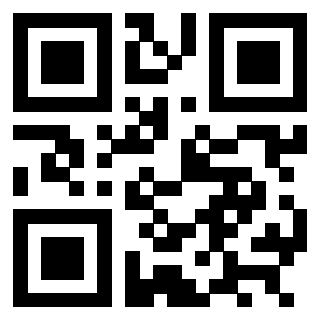 3301914225 Qr Code associato
