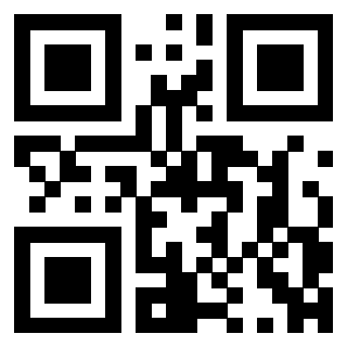 Scansione del QrCode di 3301914226