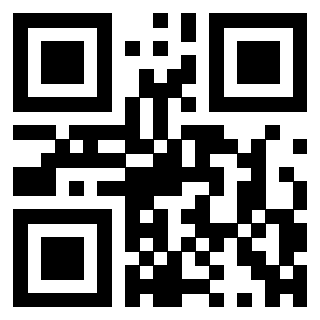 Scansione del Qr Code di 3301914227