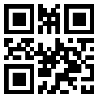 Scansione del Qr Code di 3301914229