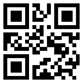 3301914232 - Immagine del Qr Code associato