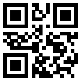 3301914233 - Immagine del QrCode