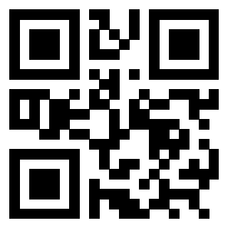 Immagine del QrCode di 3301914236