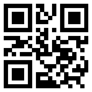 3301914239 - Immagine del Qr Code associato