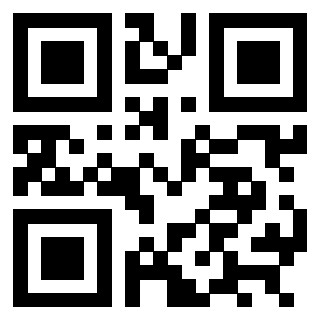 Scansione del Qr Code di 3301914241