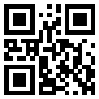 Il QrCode di 3301914243