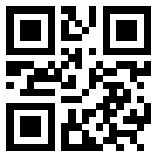 Immagine del QrCode di 3301914245