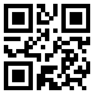 Scansione del Qr Code di 3301914247