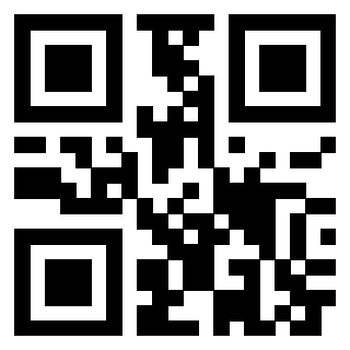 Immagine del QrCode di 3301914249