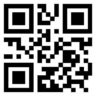 3301914251 - Immagine del QrCode associato