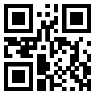Immagine del Qr Code di 3301914254
