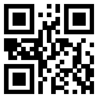 3301914255 - Immagine del QrCode associato