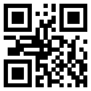 3301914261 Qr Code associato