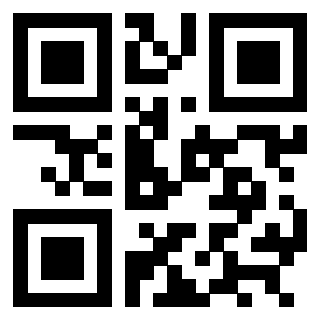 Scansione del Qr Code di 3301914263