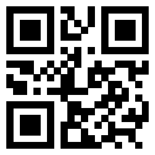 3301914264 - Immagine del Qr Code associato