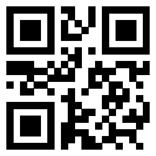3301914266 - Immagine del Qr Code associato