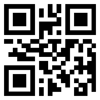 Scansione del QrCode di 3301914268