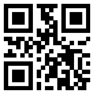 Immagine del QrCode di 3301914269