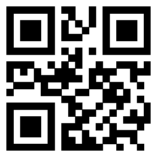 3301914270 - Immagine del QrCode