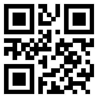 3301914271 - Immagine del Qr Code