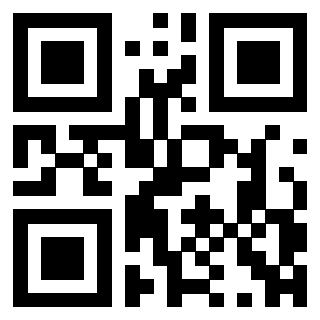 Il Qr Code di 3301914272