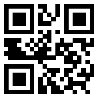 Immagine del QrCode di 3301914273
