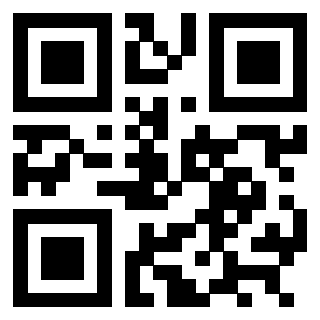 3301914275 Qr Code associato