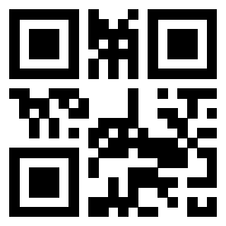 Scansione del Qr Code di 3301914276