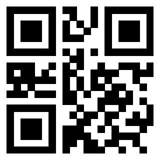 Immagine del QrCode di 3301914279