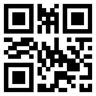 3301914282 Qr Code associato