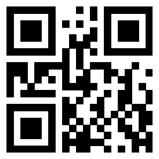 Scansione del Qr Code di 3301914286